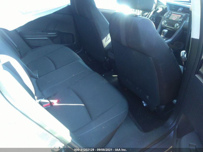 2017 HONDA CIVIC SEDAN LX 19XFC2F5XHE216151