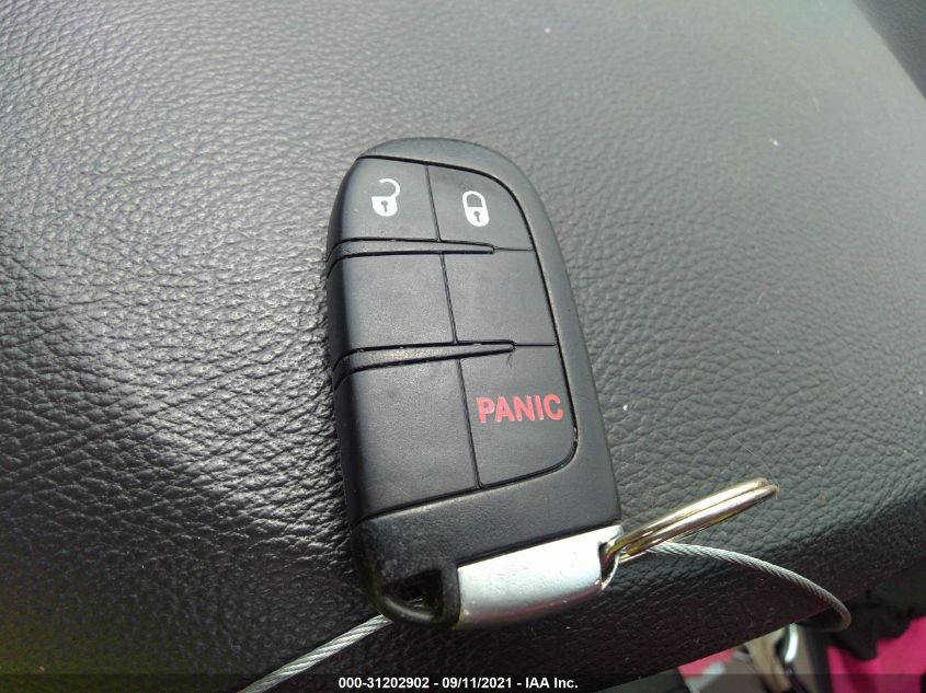 2014 JEEP GRAND CHEROKEE LAREDO 1C4RJFAG3EC242581