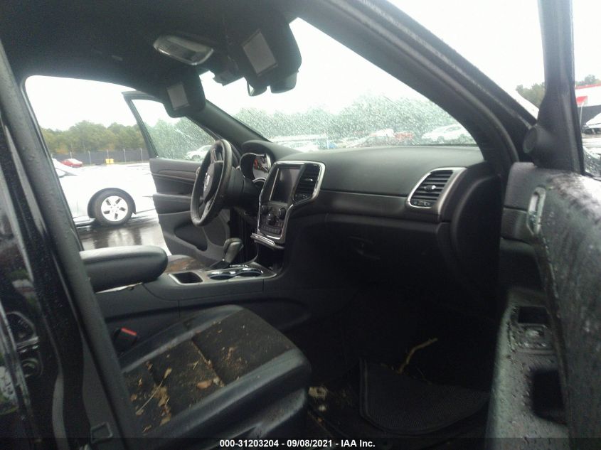 2018 JEEP GRAND CHEROKEE LAREDO E 1C4RJEAG2JC480992