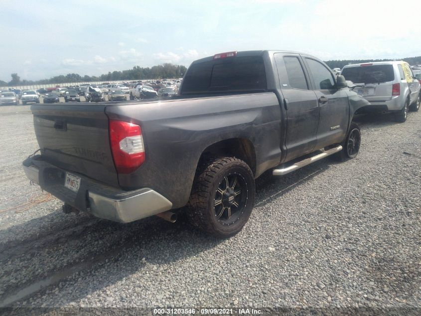 2015 TOYOTA TUNDRA 2WD TRUCK SR5 5TFRM5F19FX085235