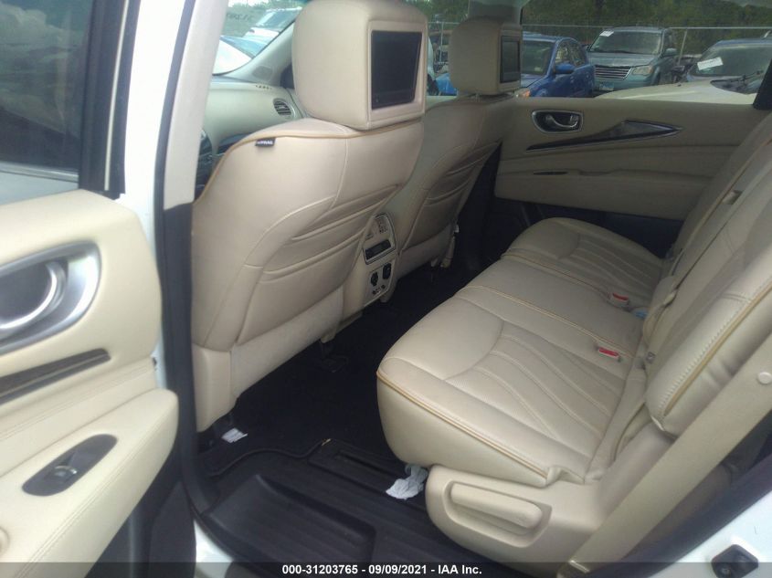 2015 INFINITI QX60 5N1AL0MNXFC511185