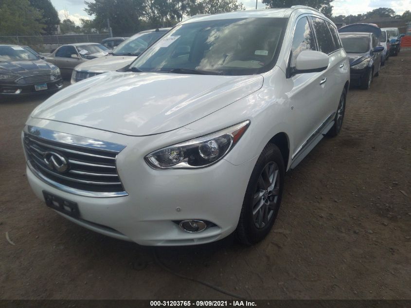 2015 INFINITI QX60 5N1AL0MNXFC511185