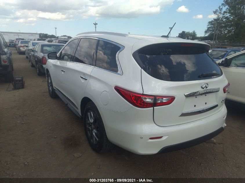 2015 INFINITI QX60 5N1AL0MNXFC511185