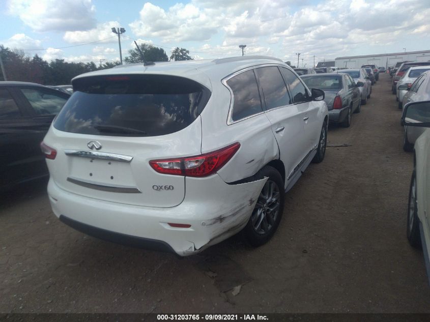 2015 INFINITI QX60 5N1AL0MNXFC511185