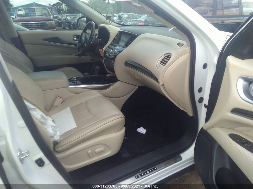 2015 INFINITI QX60 5N1AL0MNXFC511185