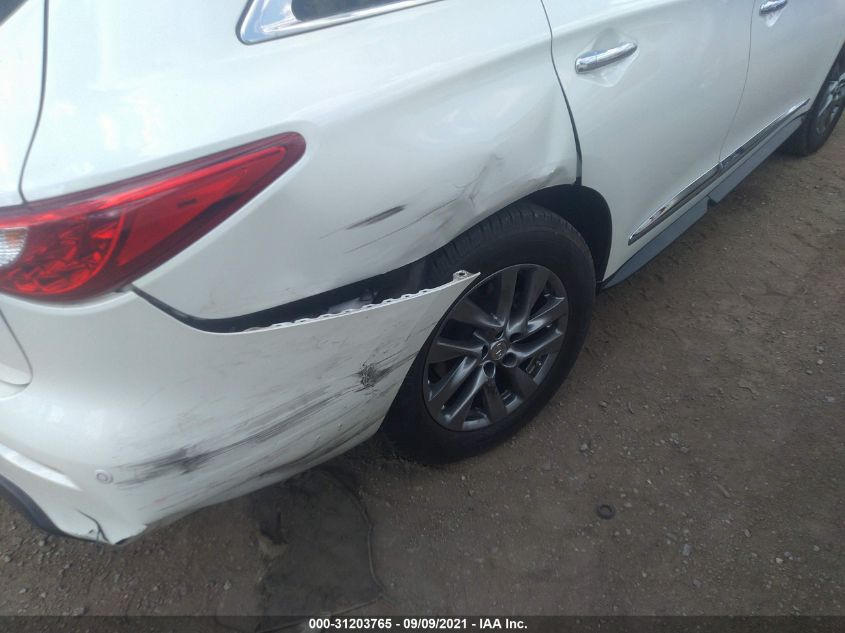 2015 INFINITI QX60 5N1AL0MNXFC511185