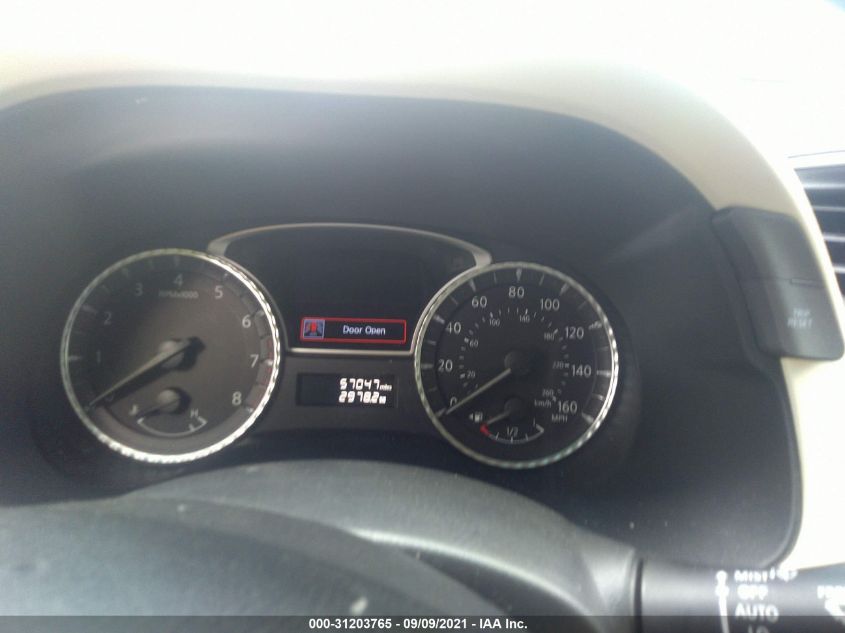 2015 INFINITI QX60 5N1AL0MNXFC511185