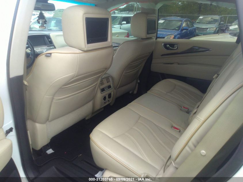 2015 INFINITI QX60 5N1AL0MNXFC511185