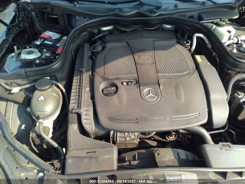 2014 MERCEDES-BENZ E-CLASS E 350 WDDHF8JB2EA996960