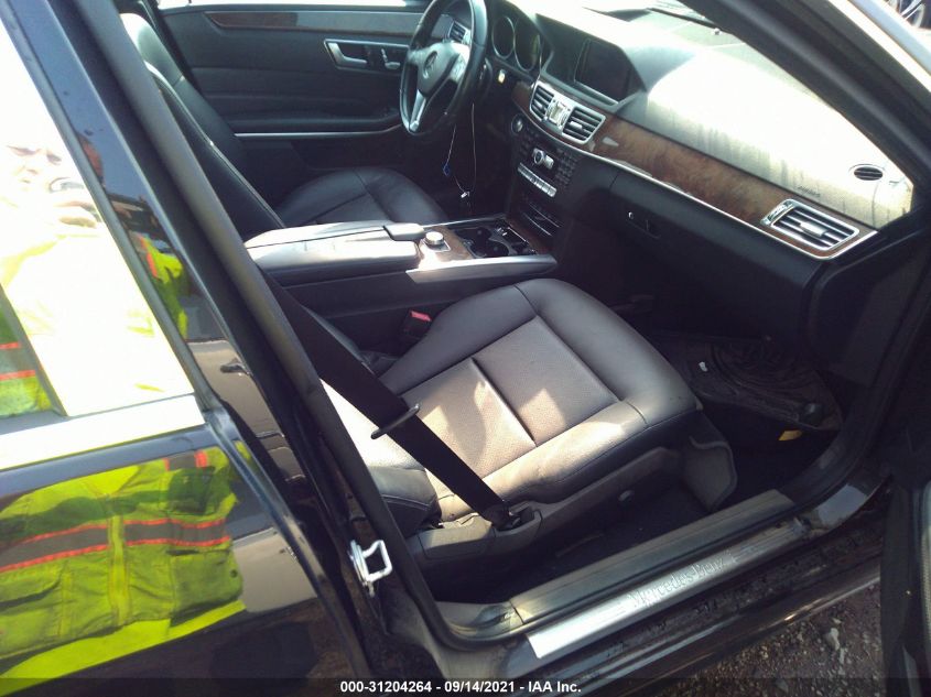 2014 MERCEDES-BENZ E-CLASS E 350 WDDHF8JB2EA996960