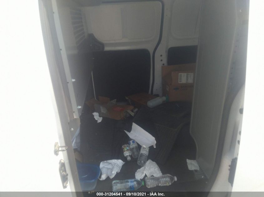 2019 NISSAN NV200 COMPACT CARGO SV 3N6CM0KN5KK696907