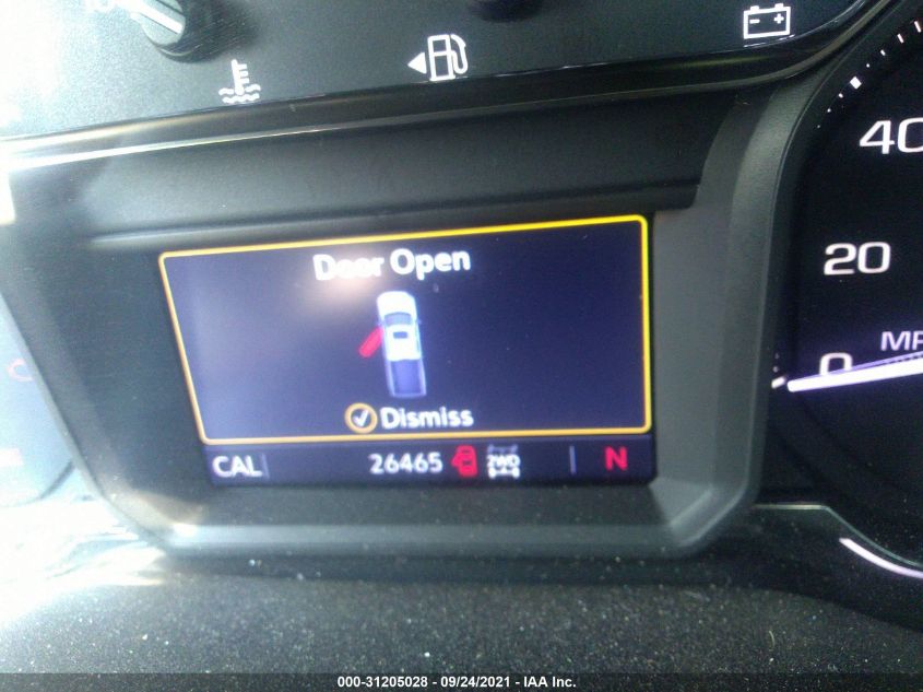 2019 GMC SIERRA 1500 SLT 3GTU9DEL2KG123766