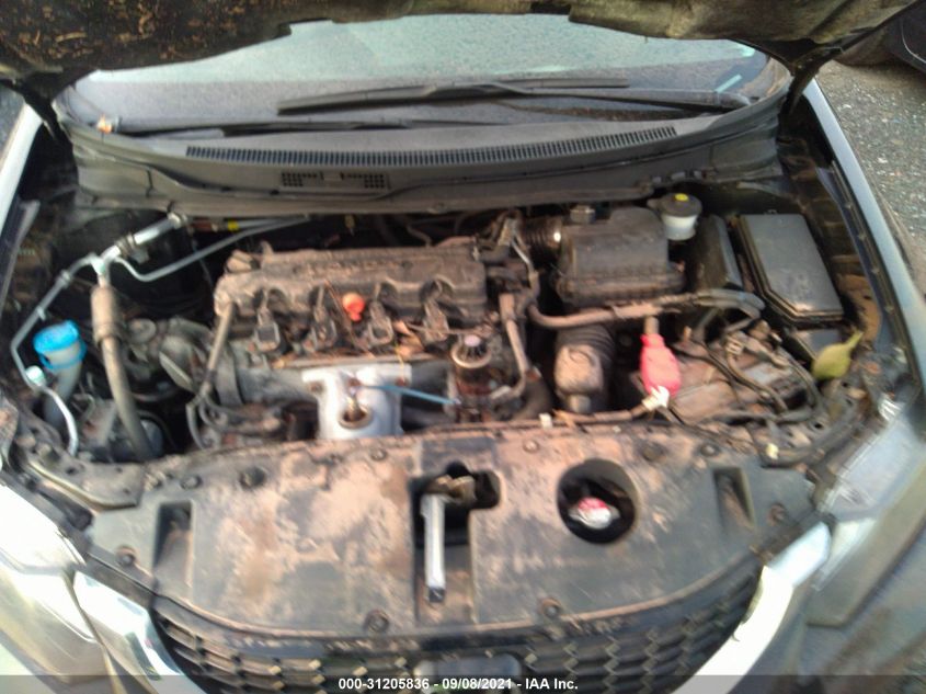 2015 HONDA CIVIC SEDAN EX 19XFB2F80FE203225