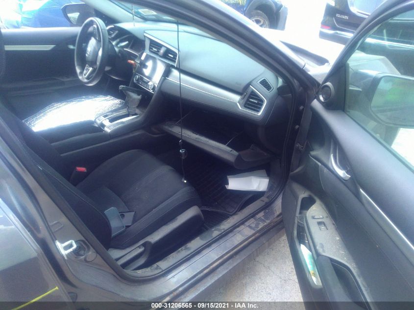 2017 HONDA CIVIC SEDAN EX 2HGFC2F78HH566658