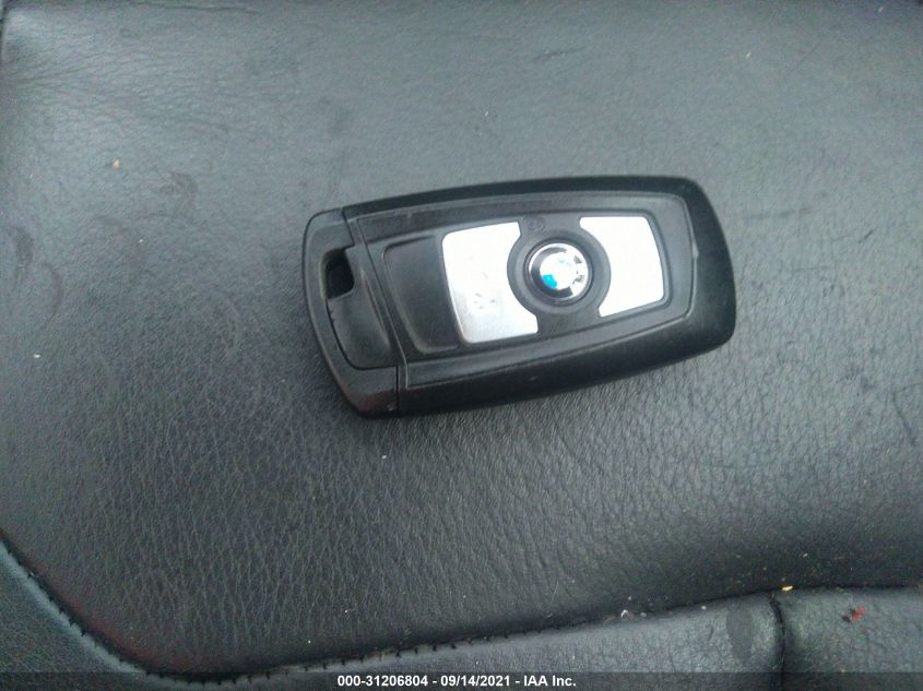 2015 BMW 3 SERIES 328I XDRIVE WBA3B3G55FNT68600