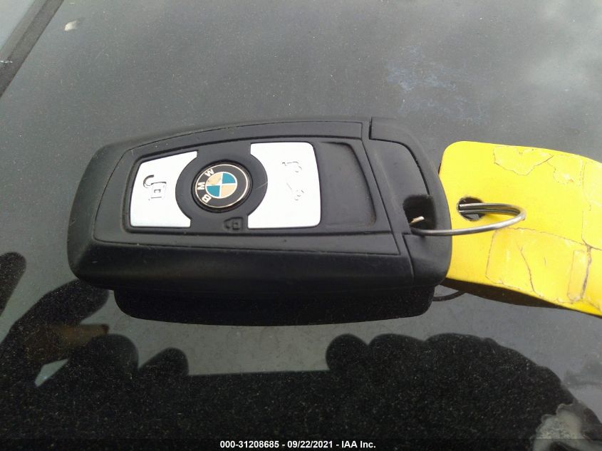 2013 BMW 3 SERIES 328I WBA3C1G5XDNR46446