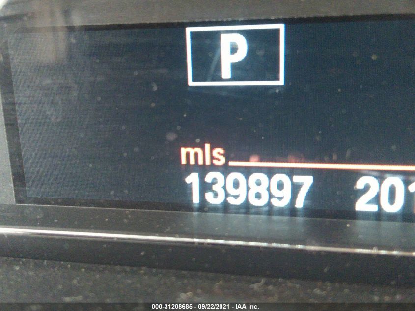 2013 BMW 3 SERIES 328I WBA3C1G5XDNR46446