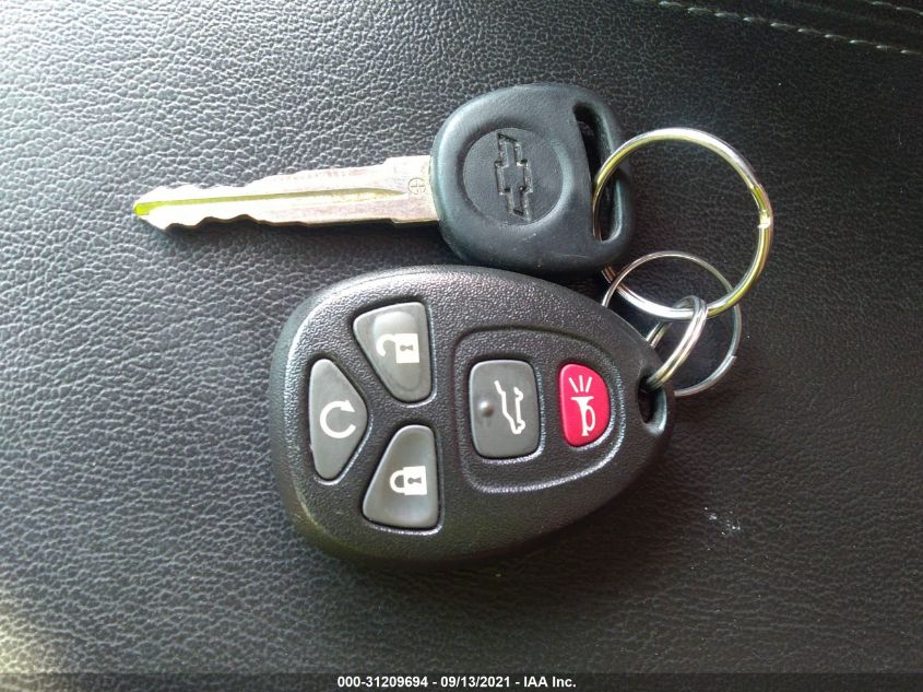 2015 CHEVROLET TRAVERSE LT 1GNKVHKDXFJ377714