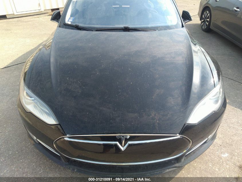 2015 TESLA MODEL S 85D/P85D/70D/90D/P90D 5YJSA1H29FFP74324