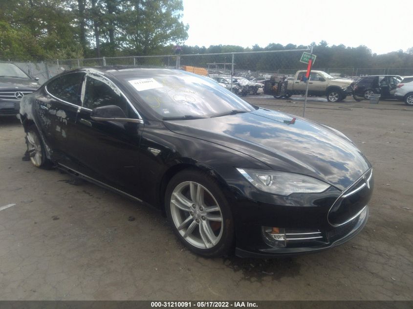 2015 TESLA MODEL S 85D/P85D/70D/90D/P90D 5YJSA1H29FFP74324