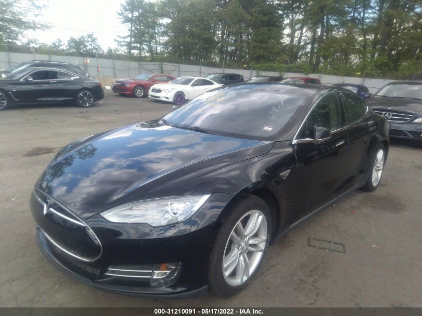 2015 TESLA MODEL S 85D/P85D/70D/90D/P90D 5YJSA1H29FFP74324