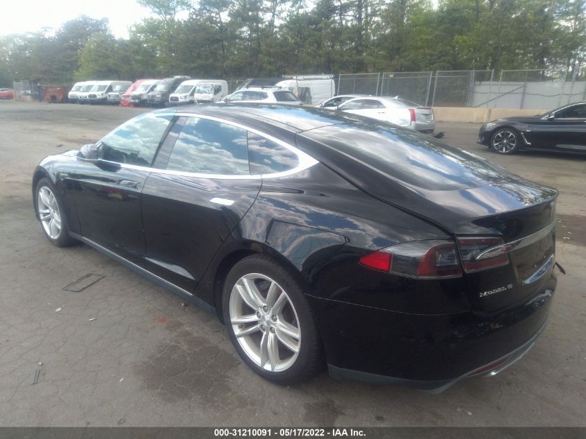 2015 TESLA MODEL S 85D/P85D/70D/90D/P90D 5YJSA1H29FFP74324