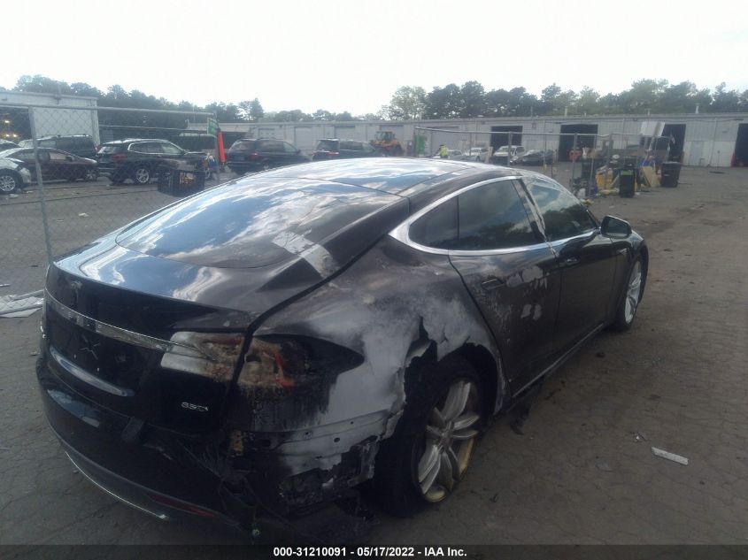 2015 TESLA MODEL S 85D/P85D/70D/90D/P90D 5YJSA1H29FFP74324
