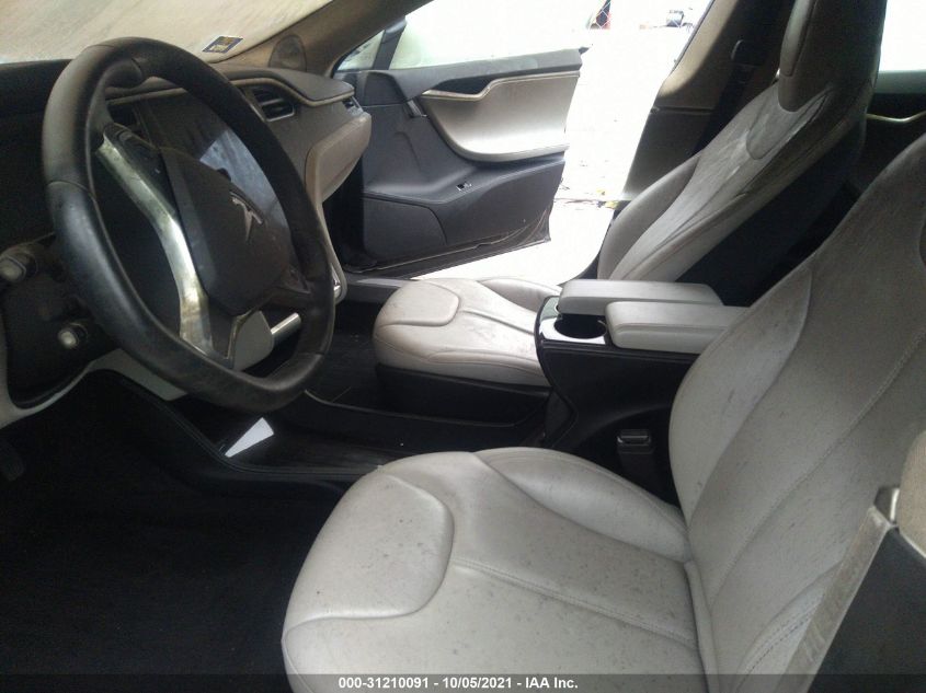 2015 TESLA MODEL S 85D/P85D/70D/90D/P90D 5YJSA1H29FFP74324
