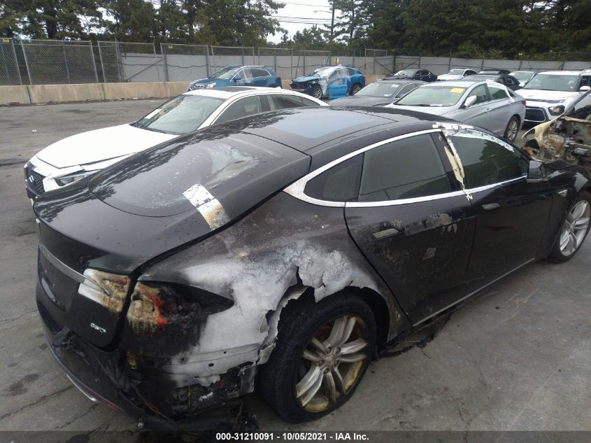 2015 TESLA MODEL S 85D/P85D/70D/90D/P90D 5YJSA1H29FFP74324