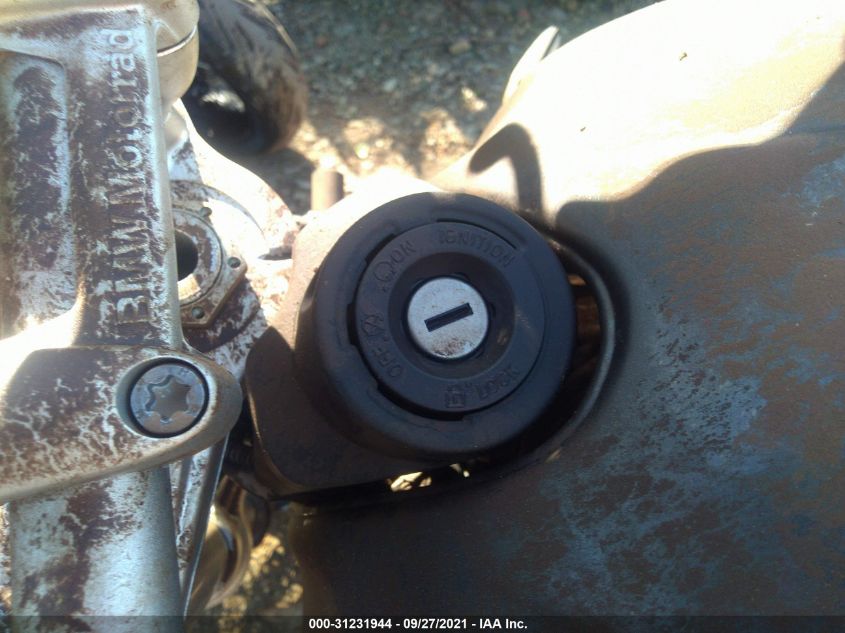 2021 BMW R NINE T PURE WB10L6308M6E73024