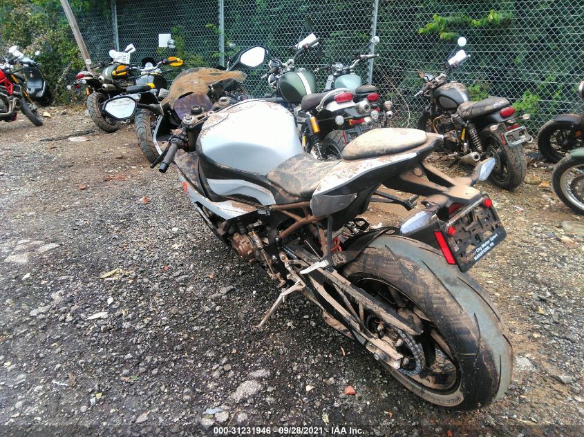 2021 BMW S 1000 RR WB10E2302M6E77511