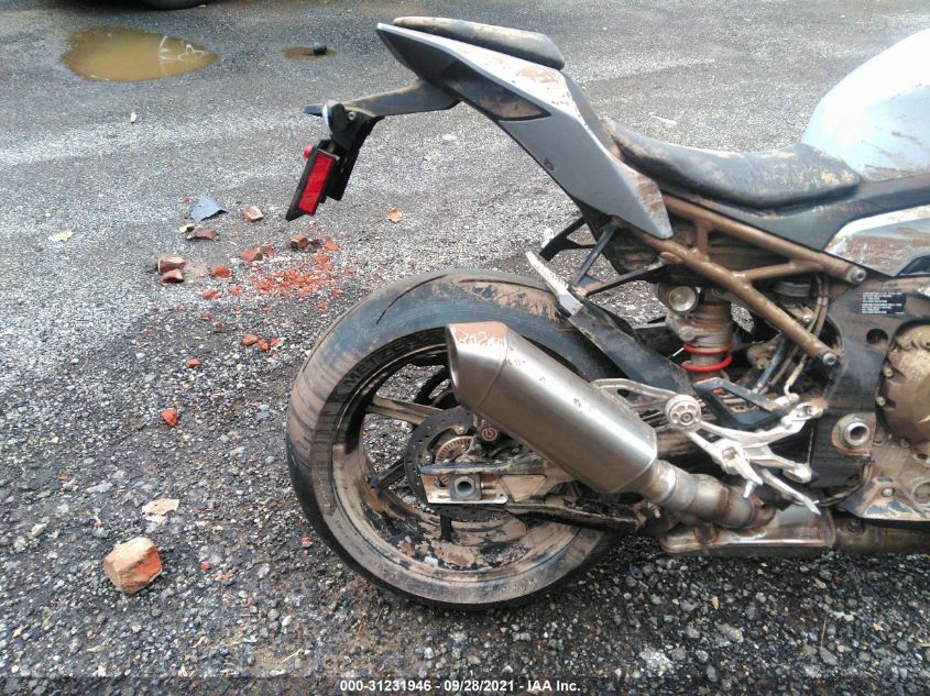 2021 BMW S 1000 RR WB10E2302M6E77511