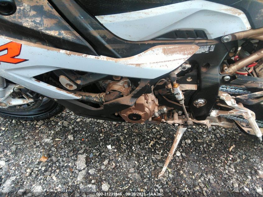 2021 BMW S 1000 RR WB10E2302M6E77511