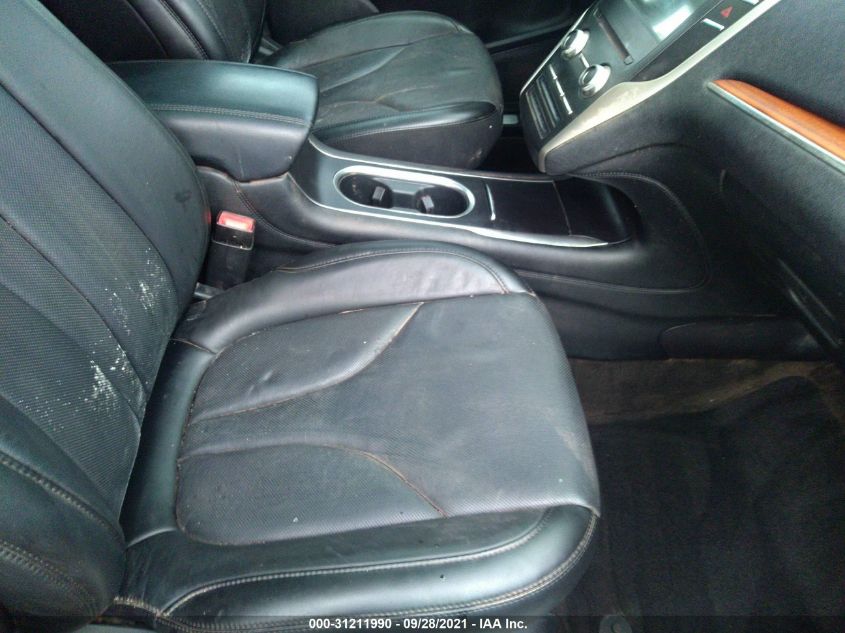 2019 LINCOLN MKC RESERVE 5LMCJ3D99KUL43236