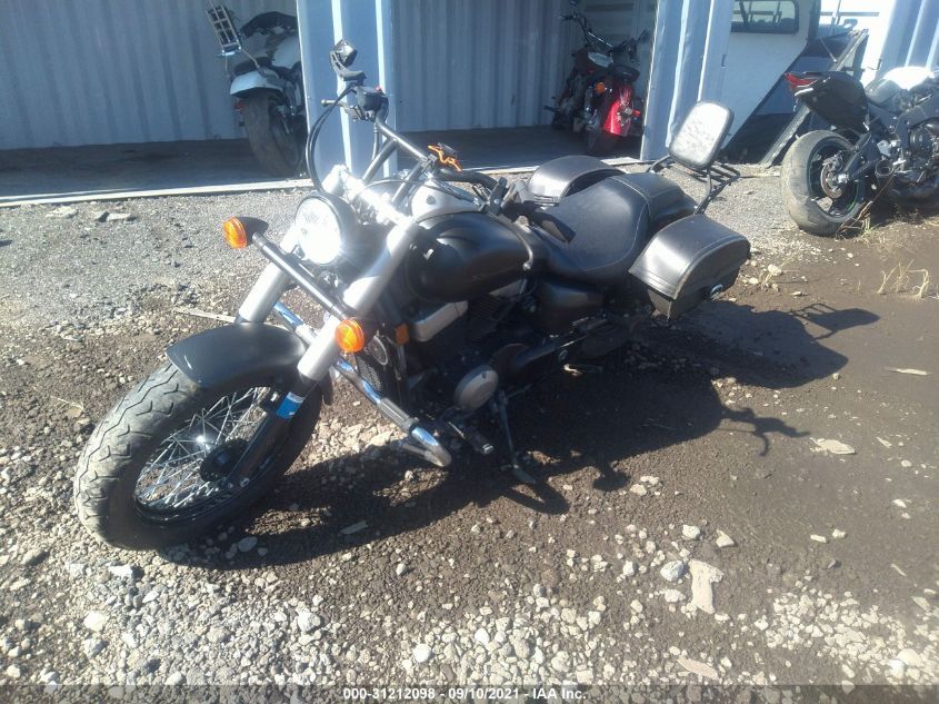 2012 HONDA VT750 C2B JH2RC5371CK200549