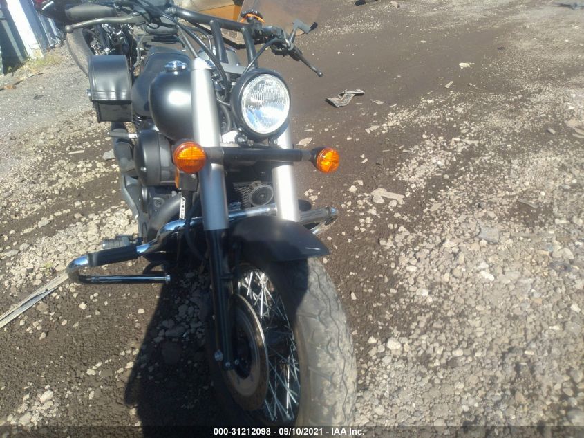 2012 HONDA VT750 C2B JH2RC5371CK200549
