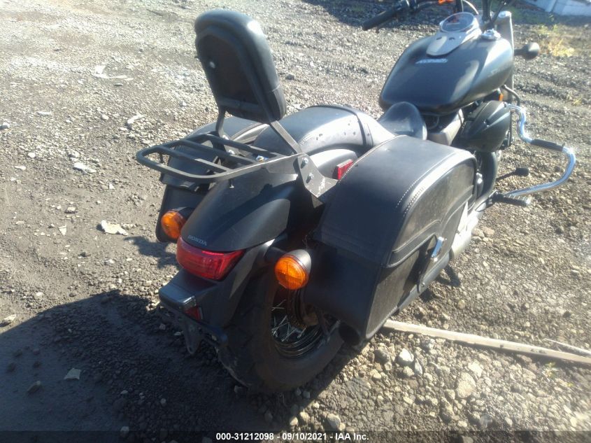 2012 HONDA VT750 C2B JH2RC5371CK200549