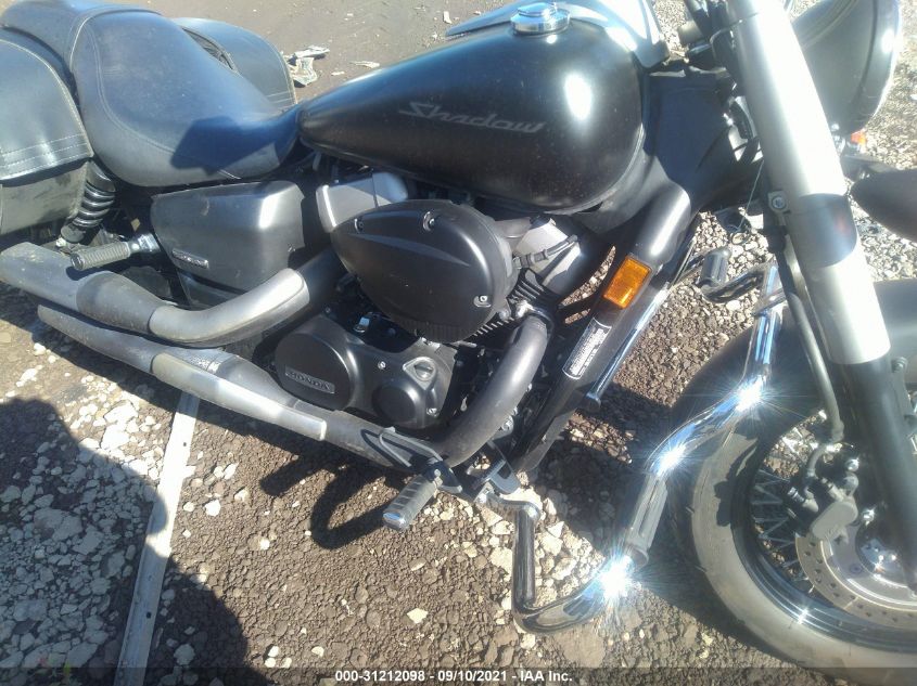 2012 HONDA VT750 C2B JH2RC5371CK200549