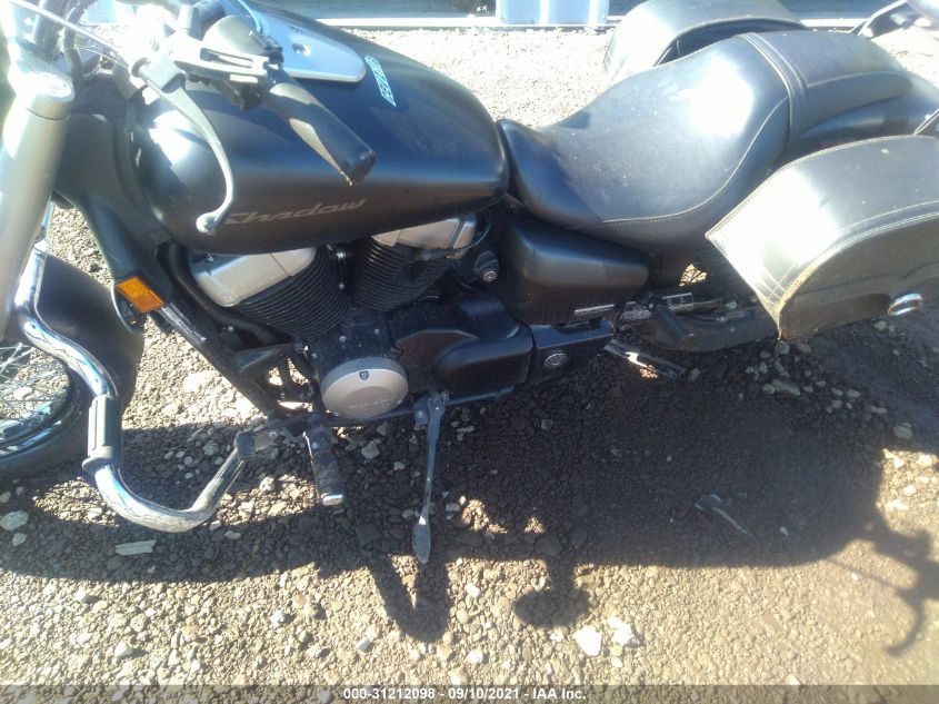 2012 HONDA VT750 C2B JH2RC5371CK200549