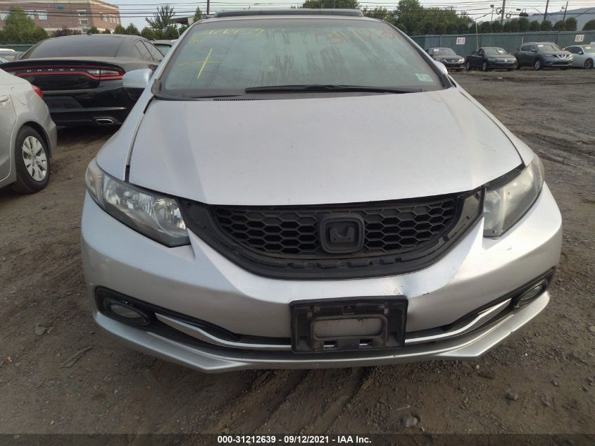 2015 HONDA CIVIC SEDAN EX-L 2HGFB2F98FH500788