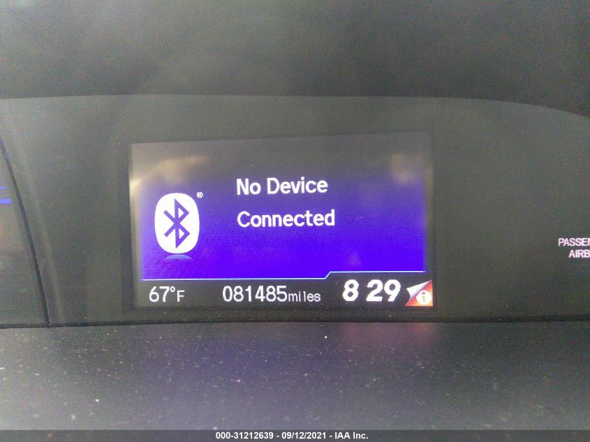 2015 HONDA CIVIC SEDAN EX-L 2HGFB2F98FH500788