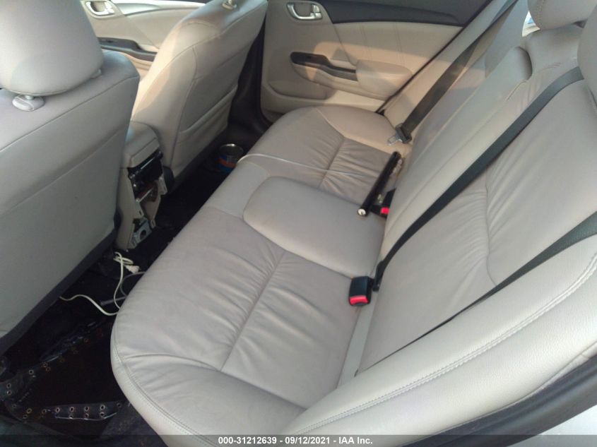 2015 HONDA CIVIC SEDAN EX-L 2HGFB2F98FH500788
