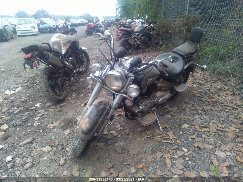 2005 YAMAHA XVS1100 A JYAVP11E05A075196