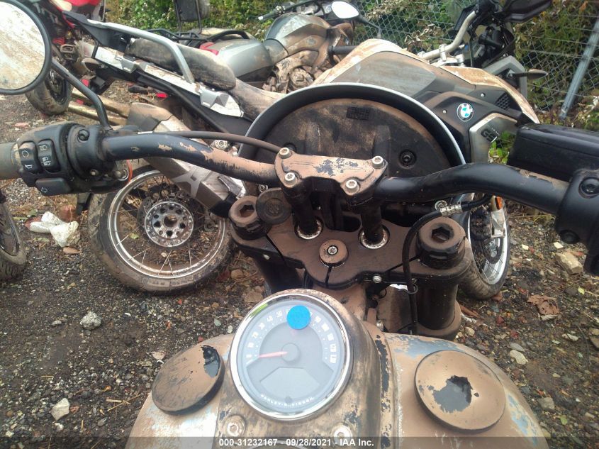 2020 HARLEY-DAVIDSON FXLRS 1HD1YWK10LB022951