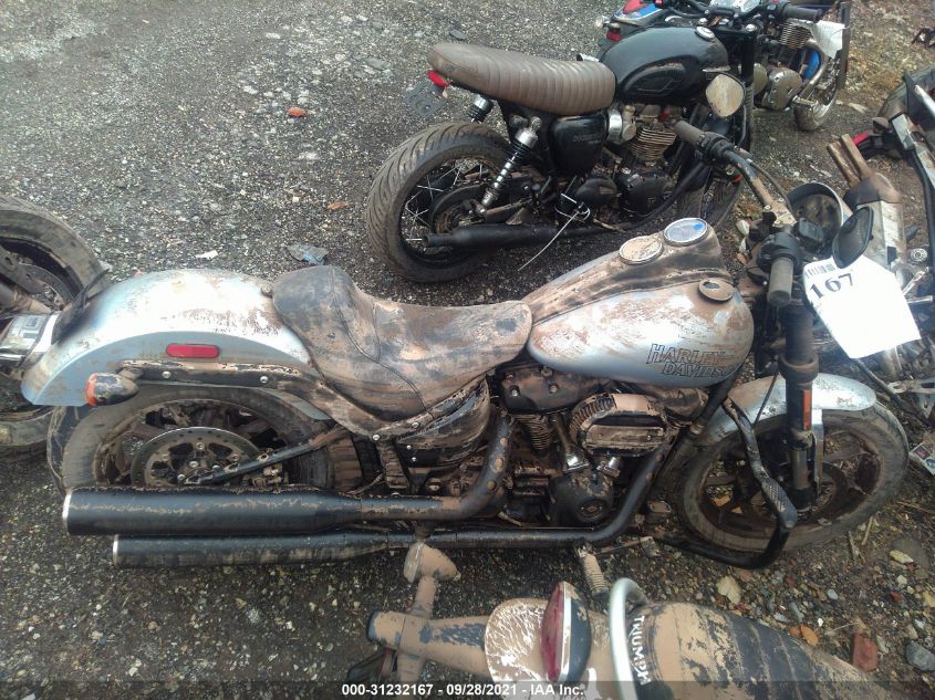 2020 HARLEY-DAVIDSON FXLRS 1HD1YWK10LB022951