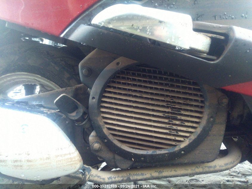 2010 HONDA NHX110 LWBJF1901A1005799