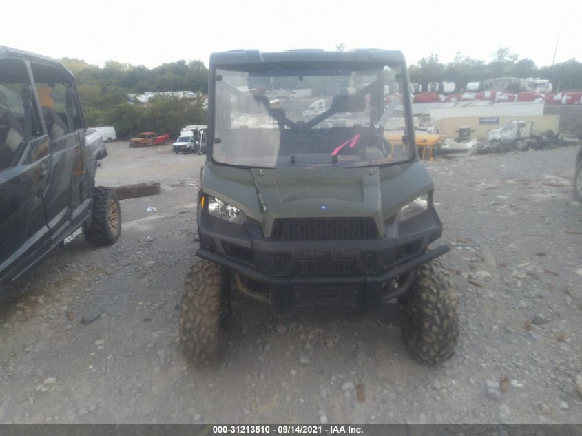 2015 POLARIS RANGER XP 900 EPS 3NSRTE876FG486779