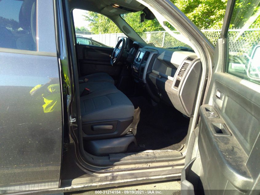 2014 RAM 1500 EXPRESS 1C6RR7KT4ES329669