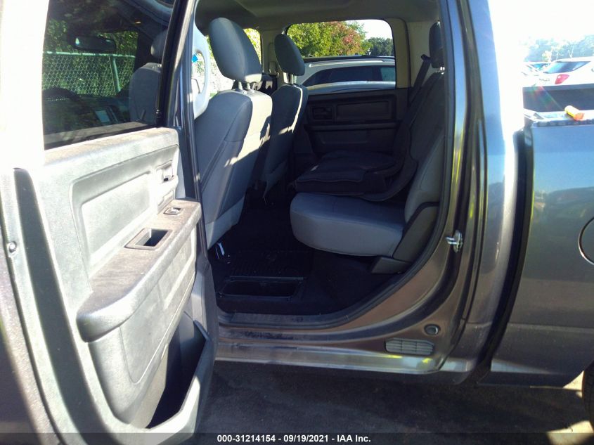 2014 RAM 1500 EXPRESS 1C6RR7KT4ES329669