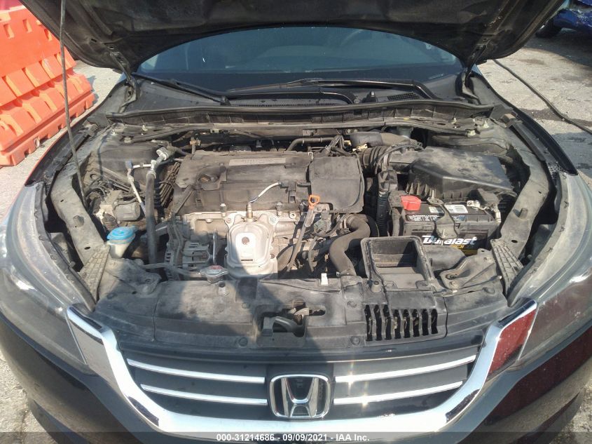 2015 HONDA ACCORD SEDAN EX-L 1HGCR2F84FA150709